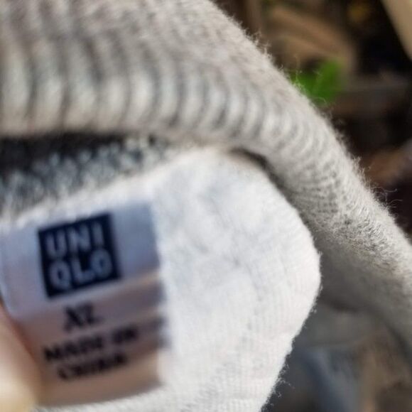 Uniqlo Kids Skirt/XL  - Picture 4 of 8